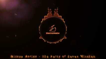 Mitose Noriko - The Party of Seven Witches