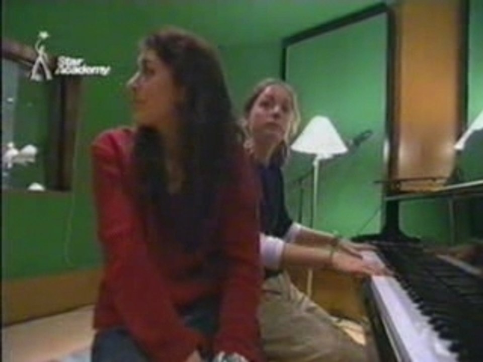 anne laure sibon nolwenn leroy