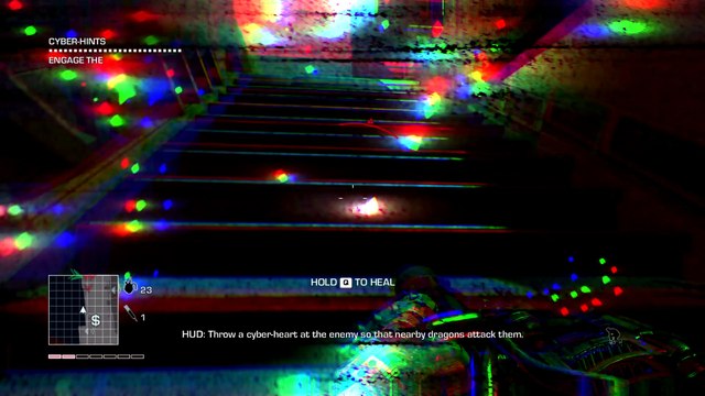 Far Cry 3 Blood Dragon Walkthrough part 2 of 3 [HD 1080p] (PC) Ultra Settings