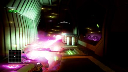 Far Cry 3 Blood Dragon Walkthrough part 3 of 3 [HD 1080p] (PC) Ultra Settings