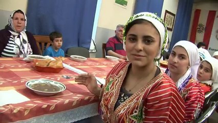 AVUSTURYA ALEVİ İSLAM TOPLULUĞU