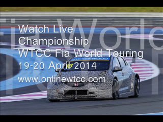Live Circuit Paul Ricard Race Streaming