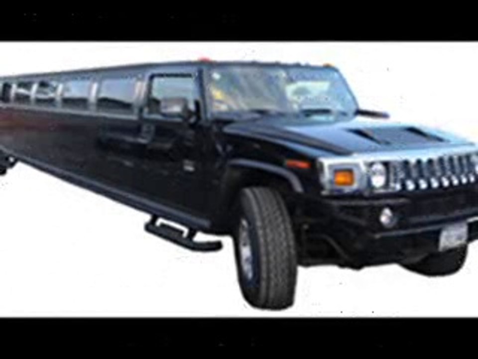 Party Bus Rental LAX to Las Vegas