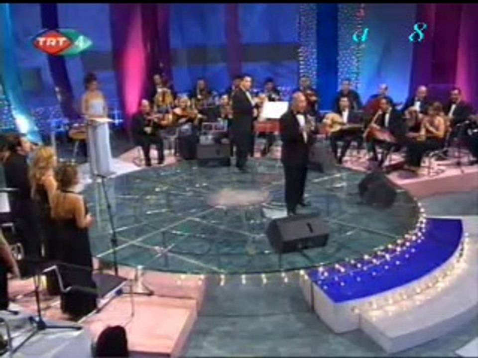 Mustafa SAĞYAŞAR-İçin İçin Yanıyor Yanıyor Bu Gönlüm (2)