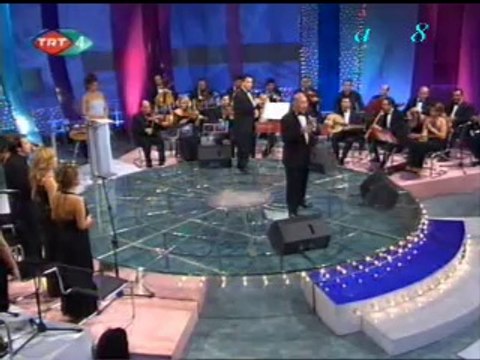 Mustafa SAĞYAŞAR-İçin İçin Yanıyor Yanıyor Bu Gönlüm (2)