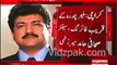 senior journalist Hamid Mir seriously injured in firing in Karachi