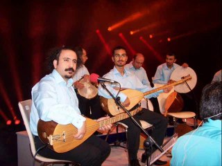 Abdurrahman Tarikçi - Kalenin Bayır Düzü