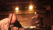 DreadZone MC & Renegade Soundwave DJ