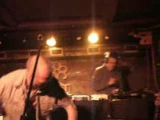 DreadZone MC & Renegade Soundwave DJ