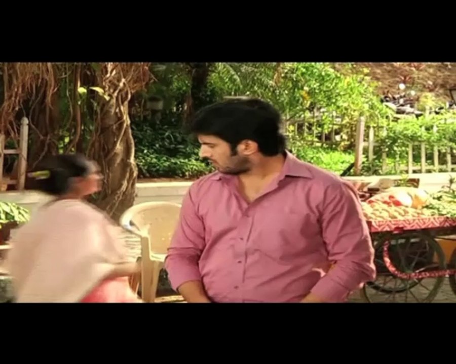 Uttaran Vishnu is facing memory loss problem
