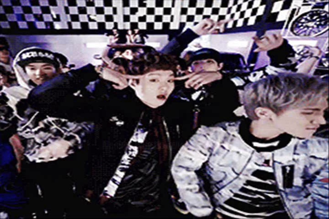 BTOB - BEEP BEEP Lyrics (Colour Coded)