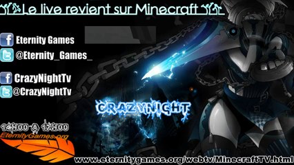 Eternity Games TV 2