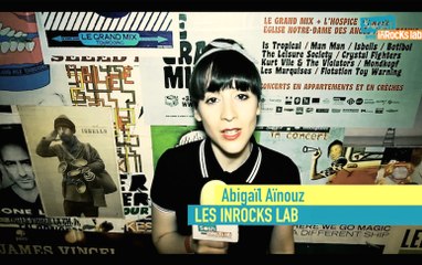 Open Mic Tourcoing : les 8 meilleurs groupes émergents