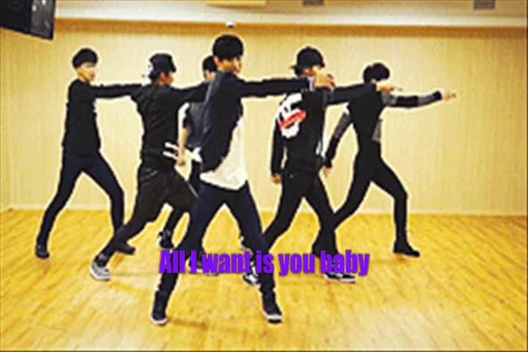 VIXX - Light Up The Darkness COLOUR CODED LYRICS