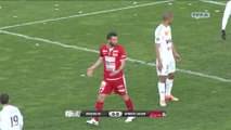 Amiens SC 0 - 0 Luçon (18/04/2014)