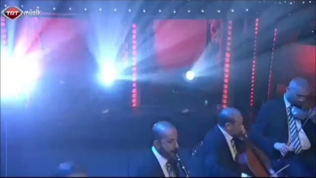 Aysun Tascesme ve Calgici Mektebi Roman Orkestirasi giris 1.ci Bolum ..