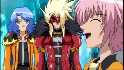 บาคุกัน ภาค2 ตอนที่19