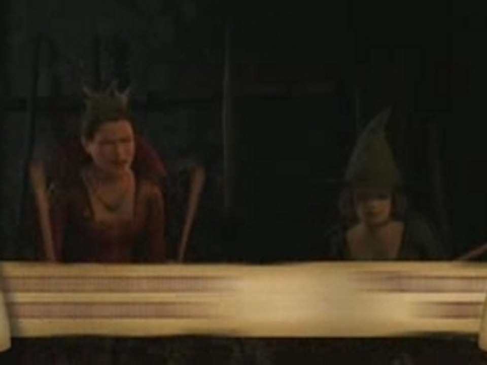 Shrek the Third
