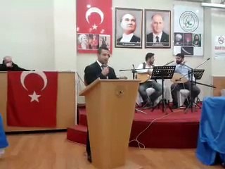 ALEVİ İBADET HANESİ CEMEVİ HÜNKAR UĞURLU DEDE