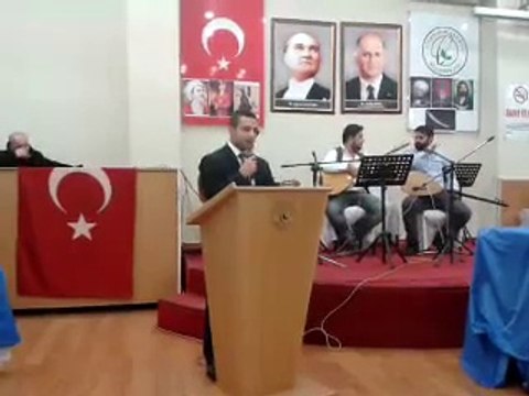 ALEVİ İBADET HANESİ CEMEVİ HÜNKAR UĞURLU DEDE