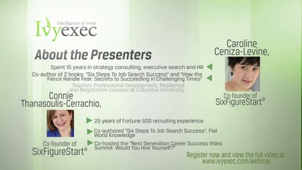 Ask a Recruiter Anything