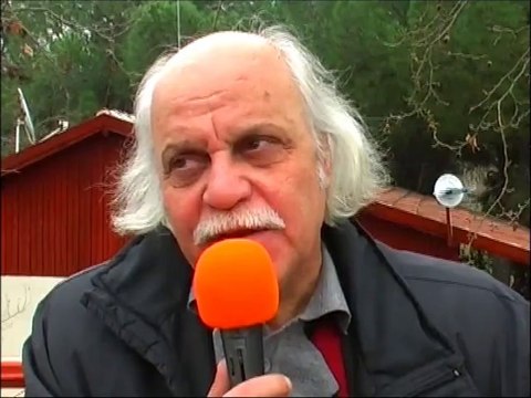 SÖZ YAZARI BESTEKAR VURAL ŞAHİN BİZİM ECE 11.ŞİİR ŞÖLENİ VE SANAT HAKKINDAKİ GÖRÜŞLERİ