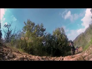 Irumbu Kuthirai Teaser