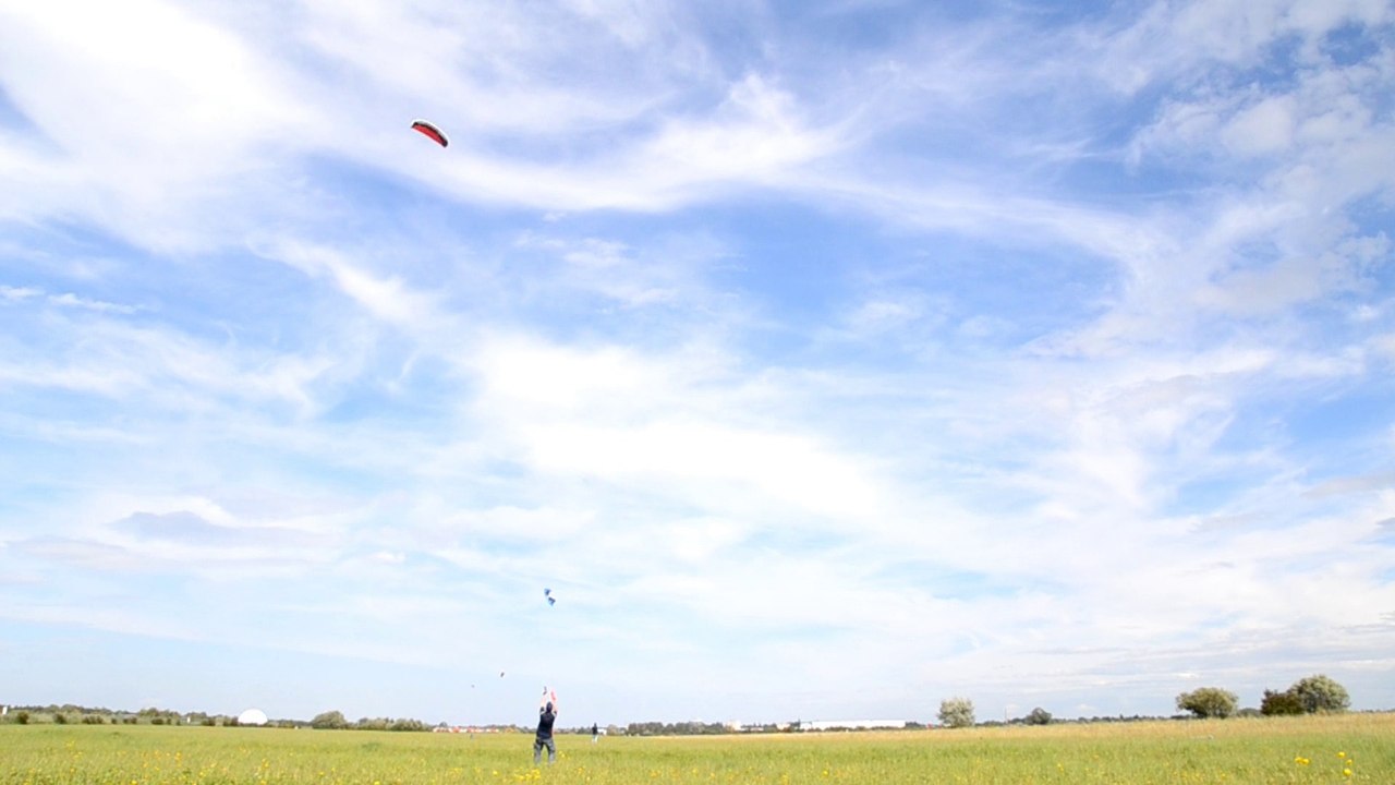 HQ Symphony Speed 2.5