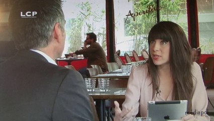 Bruno Gaccio Nouvelle Donne