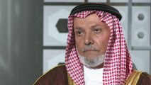 Talk to Al Jazeera - Harith al-Dari: 'Sunnis feel marginalised'