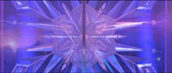 Idina Menzel -- Let It Go from Frozen (Sing Along Version)_xvid