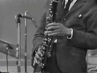 Charles Mingus Sextet