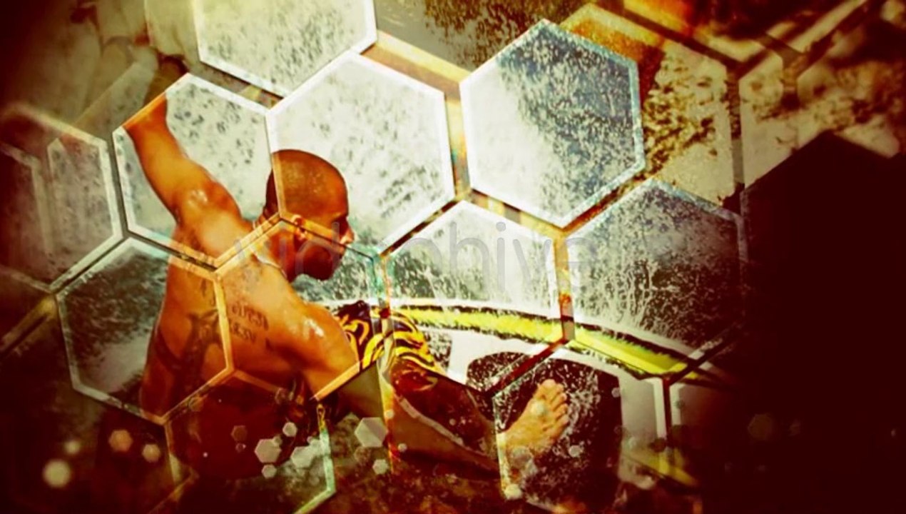 Hexadrenaline Life