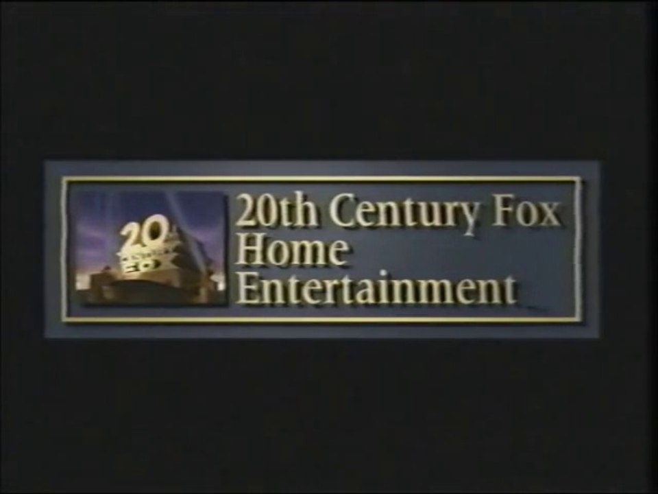 The Harvey Entertainment Company-Saban Brands-20th Century Fox Home Entertainment (Casper A Spirited Beginning)