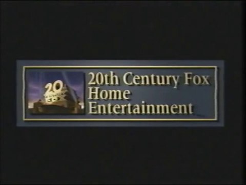 The Harvey Entertainment Company-Saban Brands-20th Century Fox Home Entertainment (Casper A Spirited Beginning)