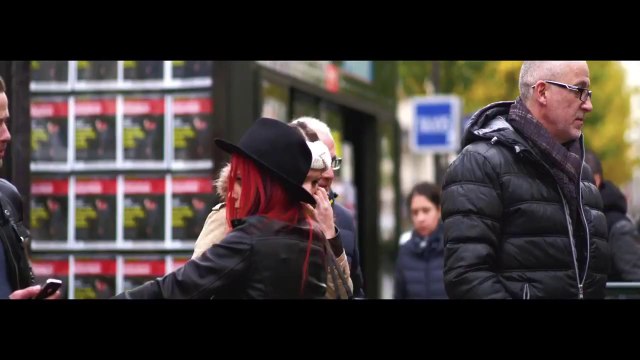 Tania BerQ - Давай исчезнем