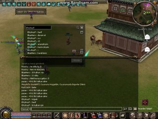 EhLiKeyF Aile Küfür
