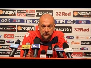 Bologna, Ballardini avverte la Juve: Siamo in grado di...