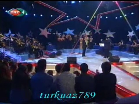 Mustafa SAĞYAŞAR-Korkuyorum Sana Nazar Değecek