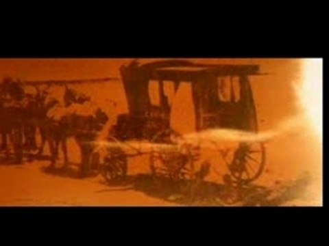 Le Bon , La Brute Et Le Truand - Opening