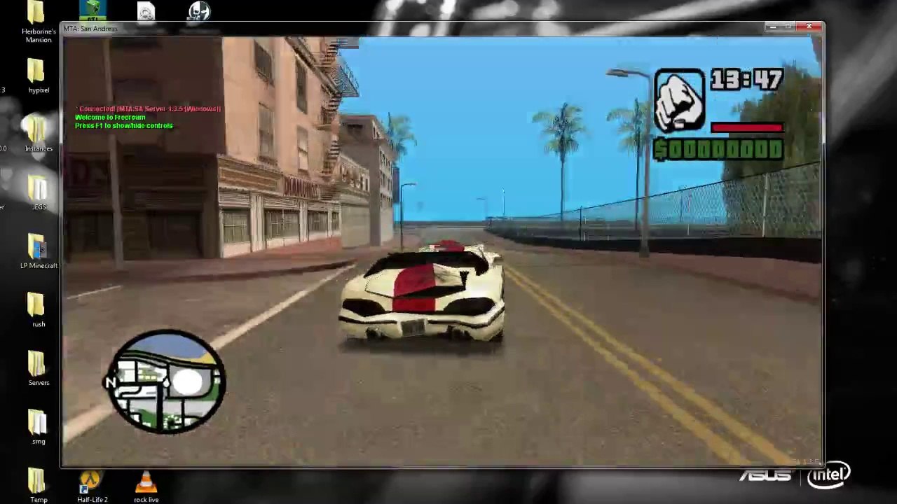 Eternity Games Live
