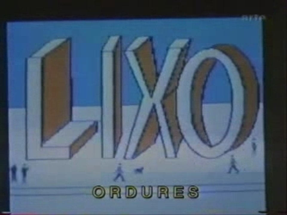 Furtado, Jorge (1989) - L'Ile aux fleurs