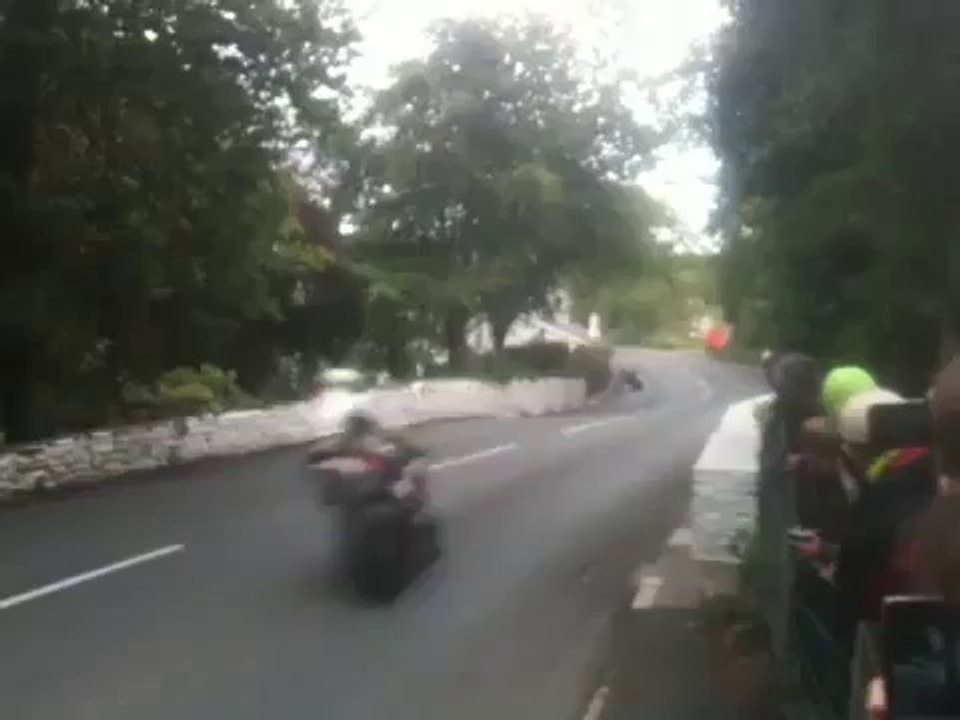 TT Race - Bu adamlar çıldırmış olmalı