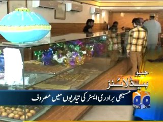 Geo Headlines-19 Apr 2014-1700