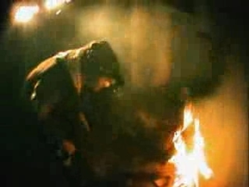 Ojos de Brujo - Kien engana no gana