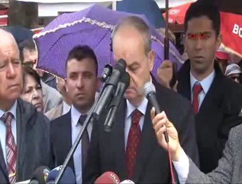 İlker Başbuğ: Silah arkadaşlarım hürriyetine kavuşana kadar bize rahat uyumak yok halkinhabercisi.com