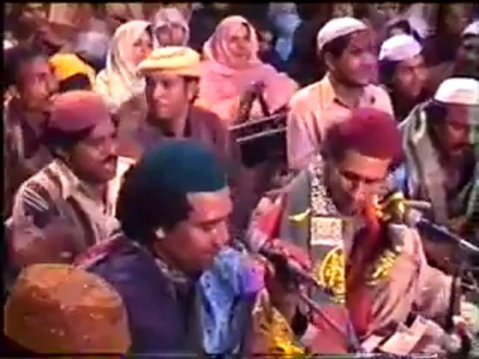 wa sanwala BY haji inam ullah haji saeed ullah qawal