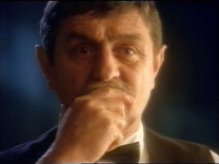 Werbung damals in den schönen '90ern 15.4.1995 (2)