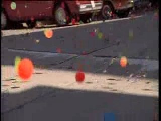 Sony Bravia - San Francisco