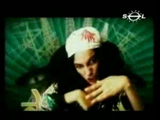 Ojos de brujo - Todo tiende